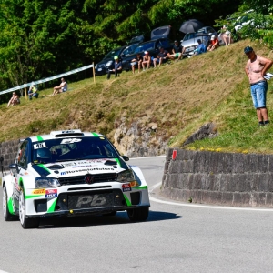 43° RALLY SAN MARTINO DI CASTROZZA - Gallery 7